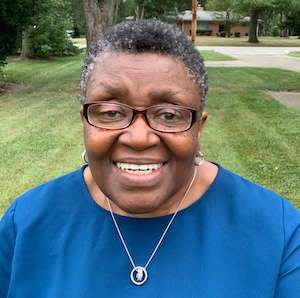 Dr. Mrs. Iyabode Okoro Image