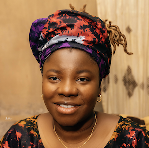 Precious Laseinde Image