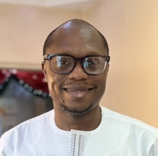 Peter Laseinde Image